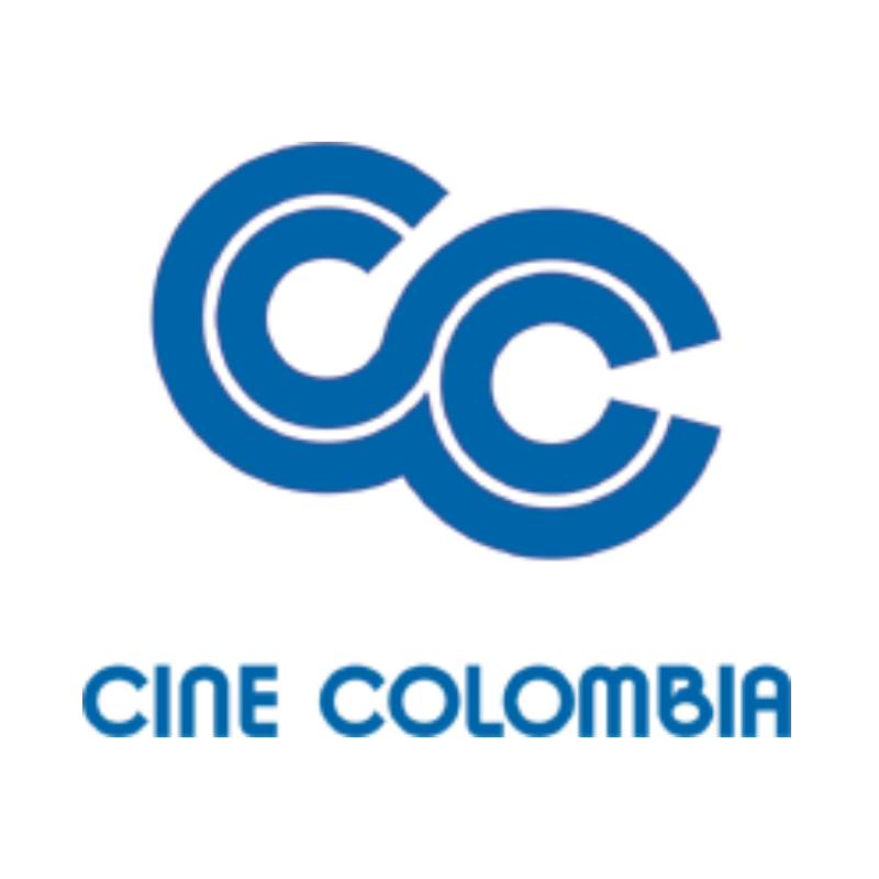Cine colombia